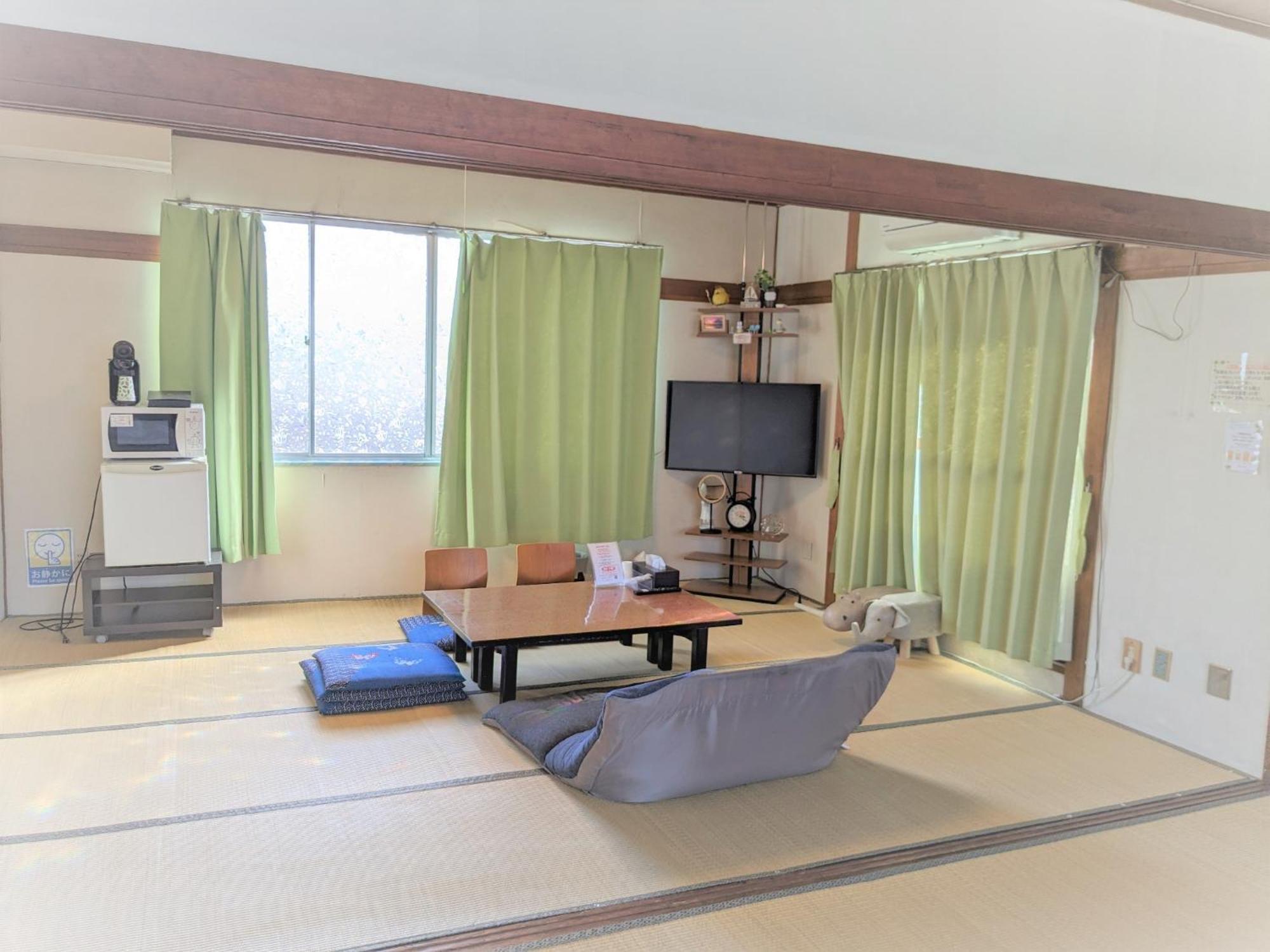 Oyo Ryokan Hamanako No Yado Kosai - Vacation Stay 38823V Esterno foto